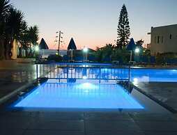 Varouxakis Hotel