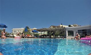 Varouxakis Hotel