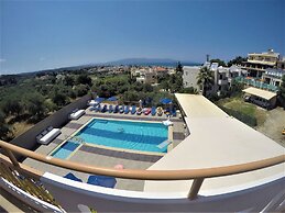 Varouxakis Hotel