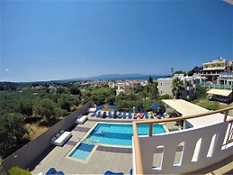 Varouxakis Hotel