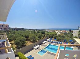 Varouxakis Hotel