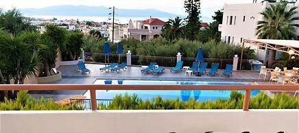 Varouxakis Hotel