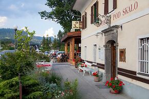 B&B Pod Skalo