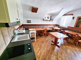 B&B Pod Skalo