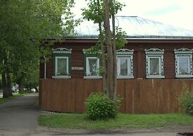 Dom na Sennom