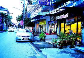 Home at Samlan Soi 1