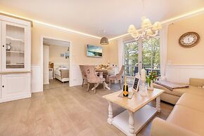 Villa Strandblick