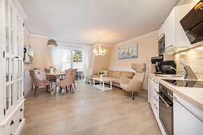 Villa Strandblick