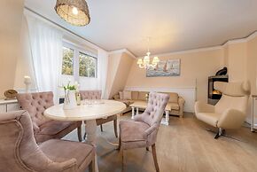 Villa Strandblick