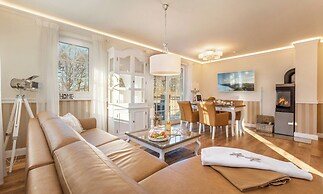 Villa Strandblick