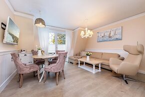 Villa Strandblick