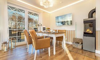 Villa Strandblick