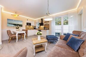 Villa Strandblick