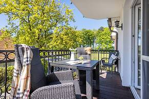 Villa Strandblick