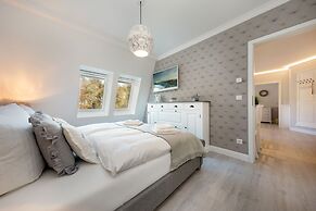Villa Strandblick