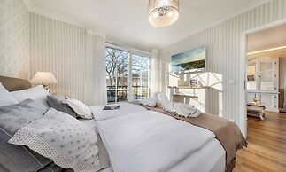 Villa Strandblick