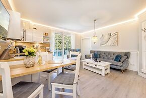 Villa Strandblick