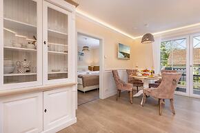 Villa Strandblick
