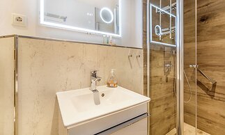 Villa Strandblick