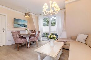 Villa Strandblick