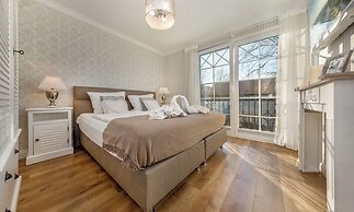 Villa Strandblick