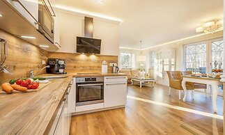 Villa Strandblick