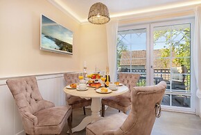Villa Strandblick