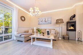 Villa Strandblick