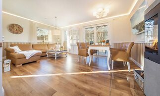 Villa Strandblick
