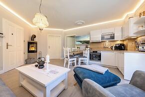 Villa Strandblick