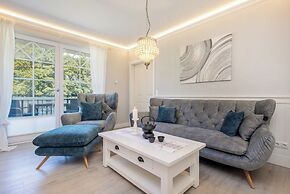 Villa Strandblick