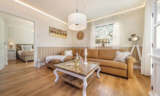 Villa Strandblick