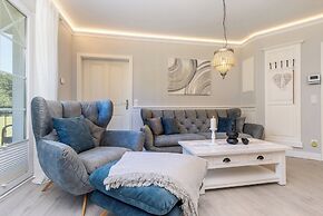 Villa Strandblick