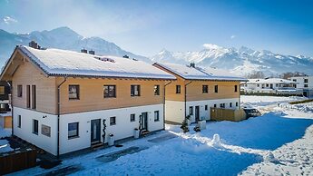 Mountain Nests - Chalets Apartments