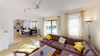 Mountain Nests - Chalets Apartments