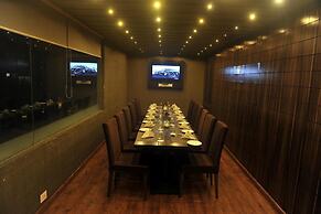 Hotel Jiva