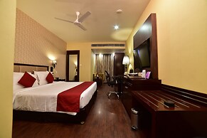 Hotel Jiva