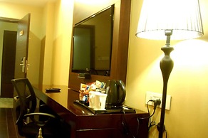 Hotel Jiva