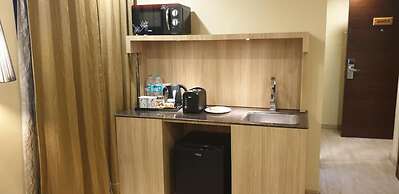 Hotel Jiva