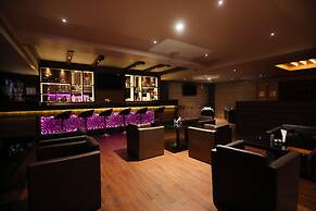 Hotel Jiva