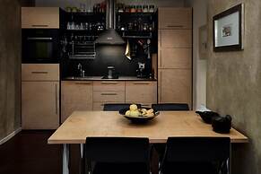 Funky Flat
