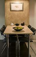 Funky Flat