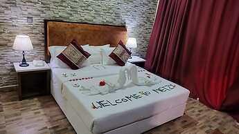 Metzy Residence Hotel