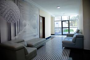 Metzy Residence Hotel