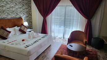 Metzy Residence Hotel