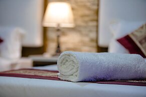 Metzy Residence Hotel
