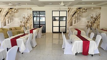 Metzy Residence Hotel