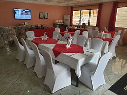 Metzy Residence Hotel
