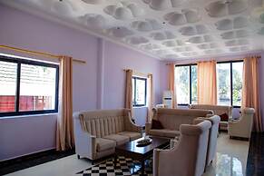 Metzy Residence Hotel