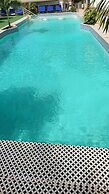 Metzy Residence Hotel